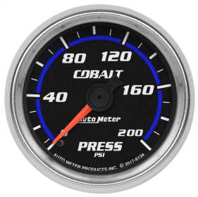 Cobalt™ Mechanical Pressure Gauge 6134